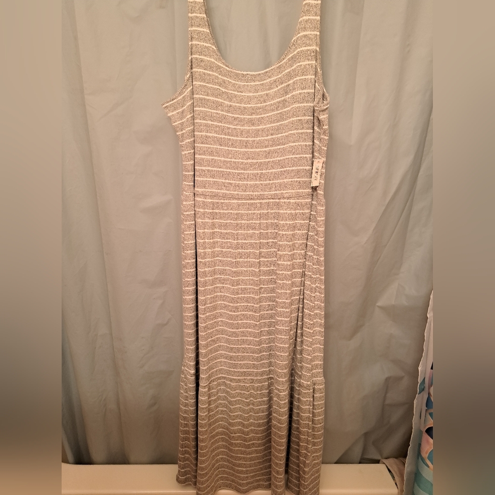 Casual dress